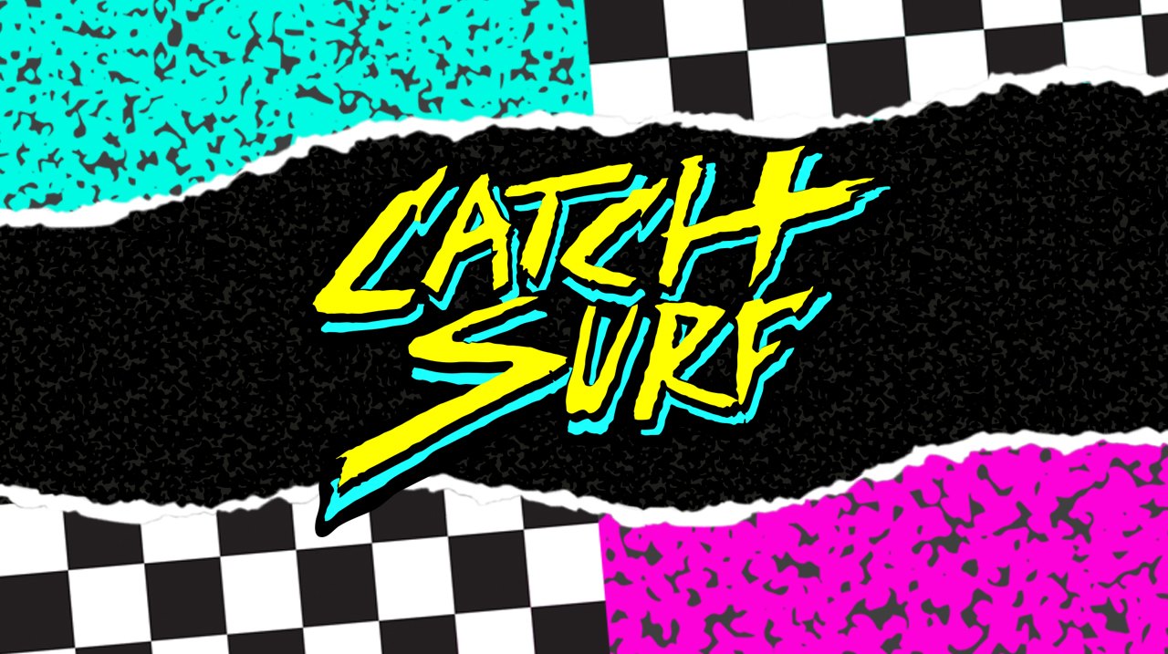 Catch Surf