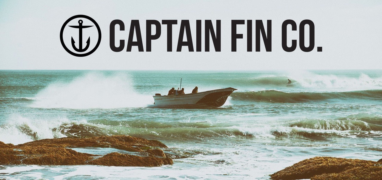 Captain Fin Co