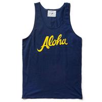 Mens Surf Tank Tops