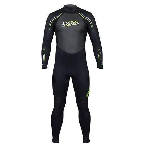 Wetsuits