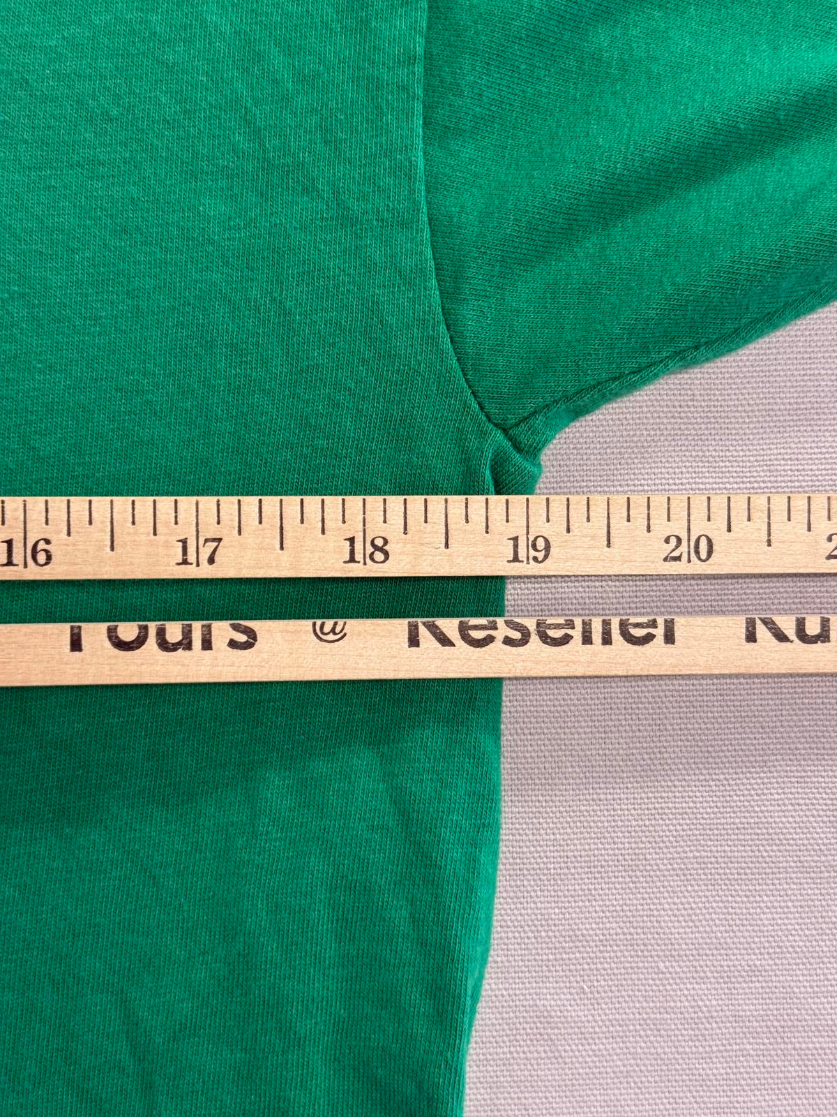 Plan B Skateboarding Boston Mass PJ Ladd Skater Tee - M