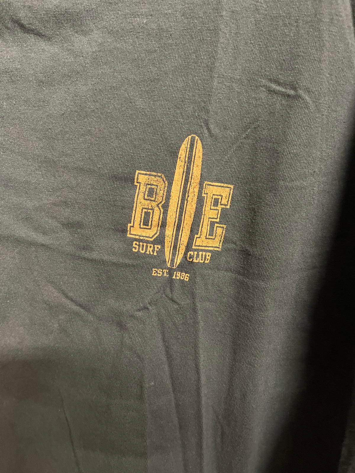 Bum Equipment Surf Club BE Longboard Surf - XXL