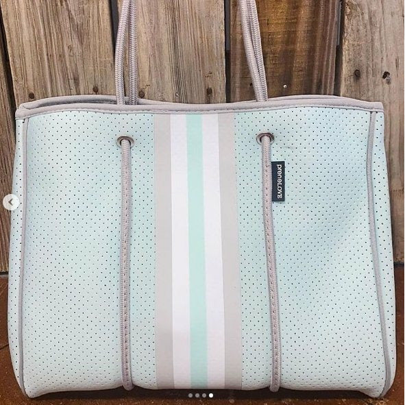 Glacé Bay Large Tote