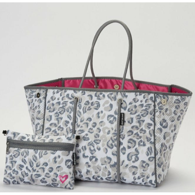 Yorkville Large Tote