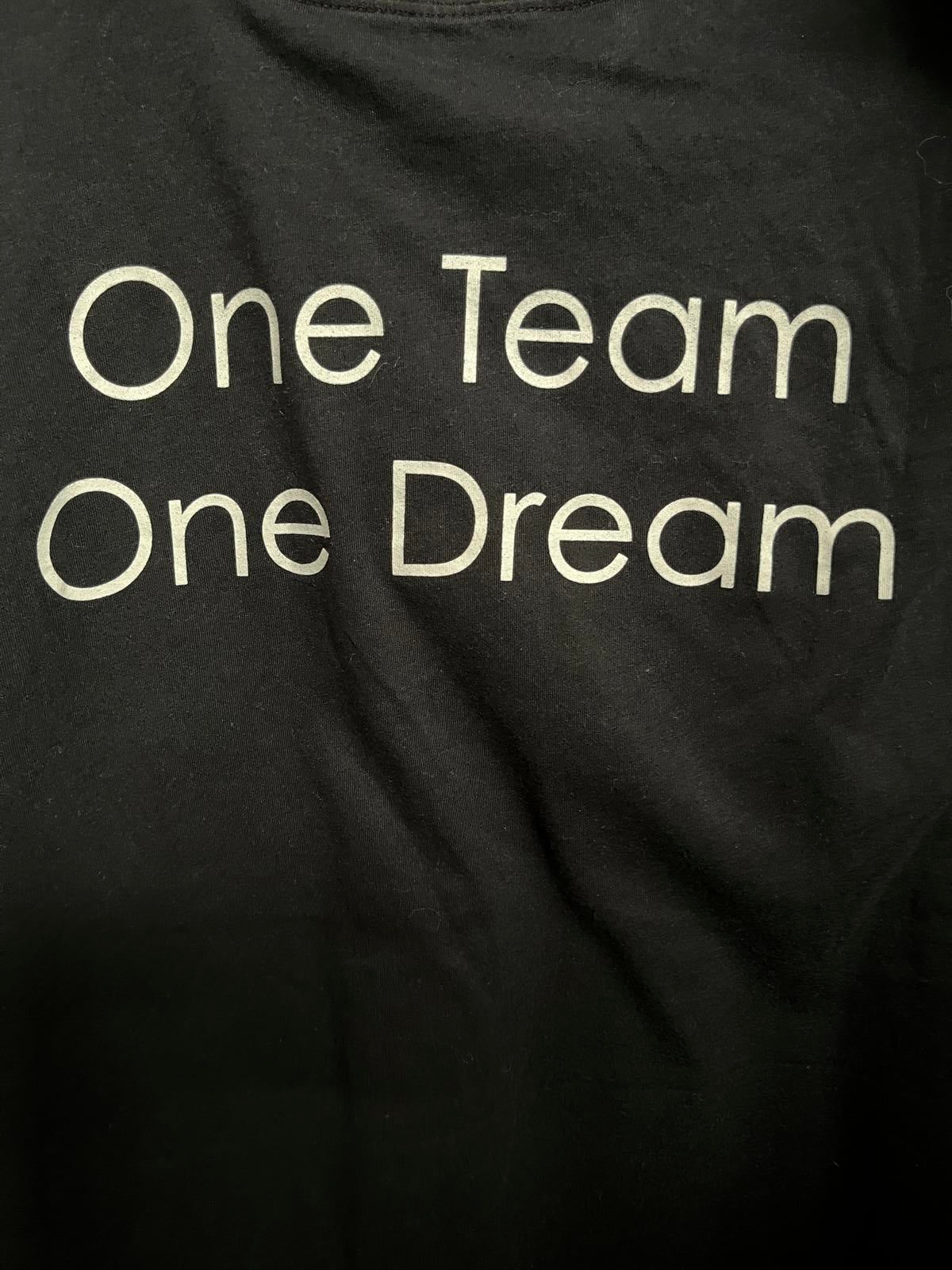 Lamest Quiksilver x Roxy x DC Merger Surfing T-shirt - XL