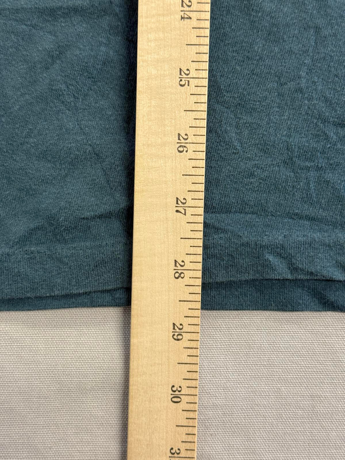 Vintage Southwestern College T-shirt Chula Vista Surf Tee -XL