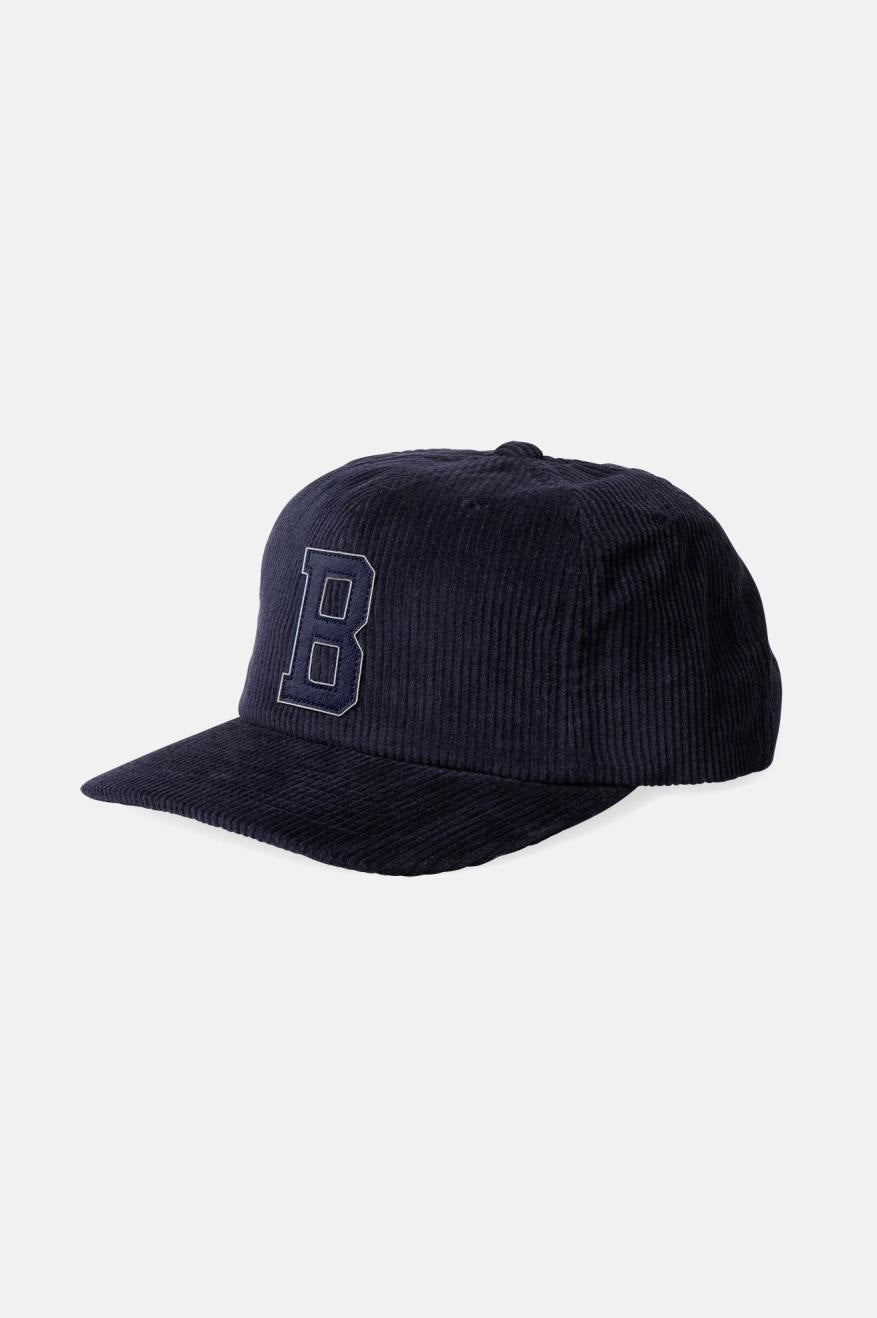 Wave Corduroy Bucket Hat - Navy - Surfside Supply Co. – Surfside