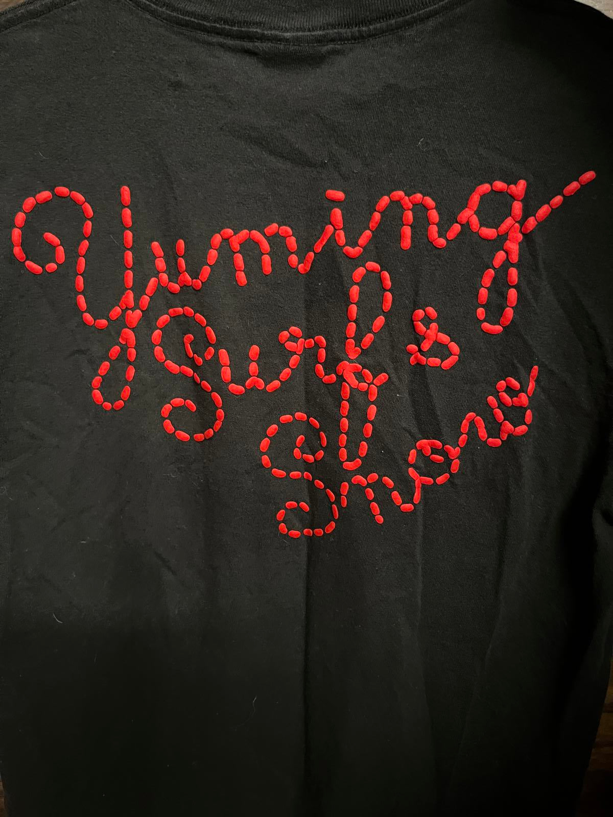 YUMING SURF & SNOW in Naeba Vol.39 Shirt Yumi Matsutoya- L