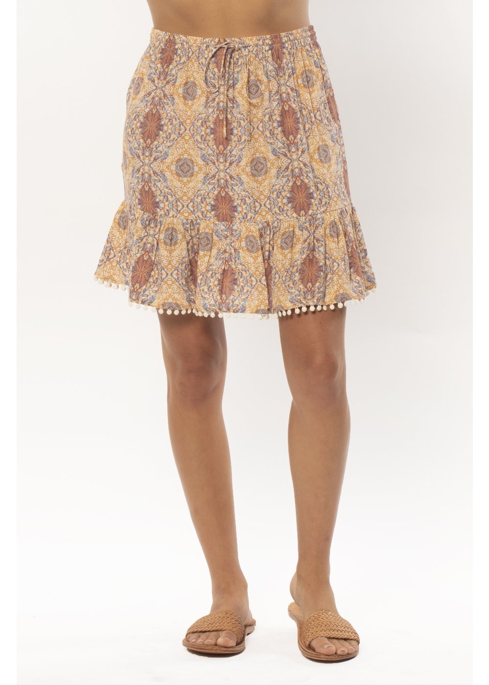 Bambora Wvn Skirt