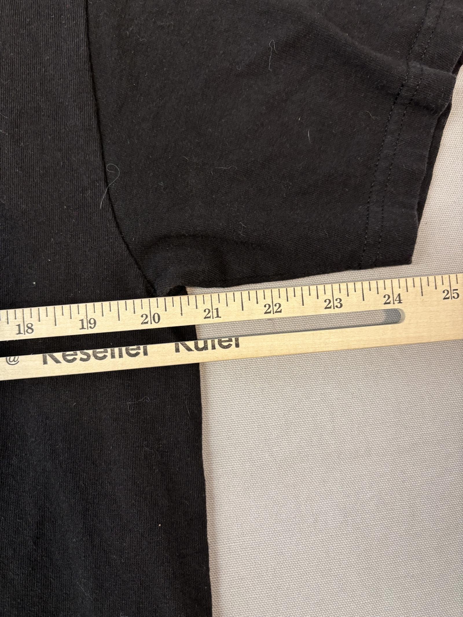 Naruto Shippuden Primitive Skateboarding Collab T-shirt