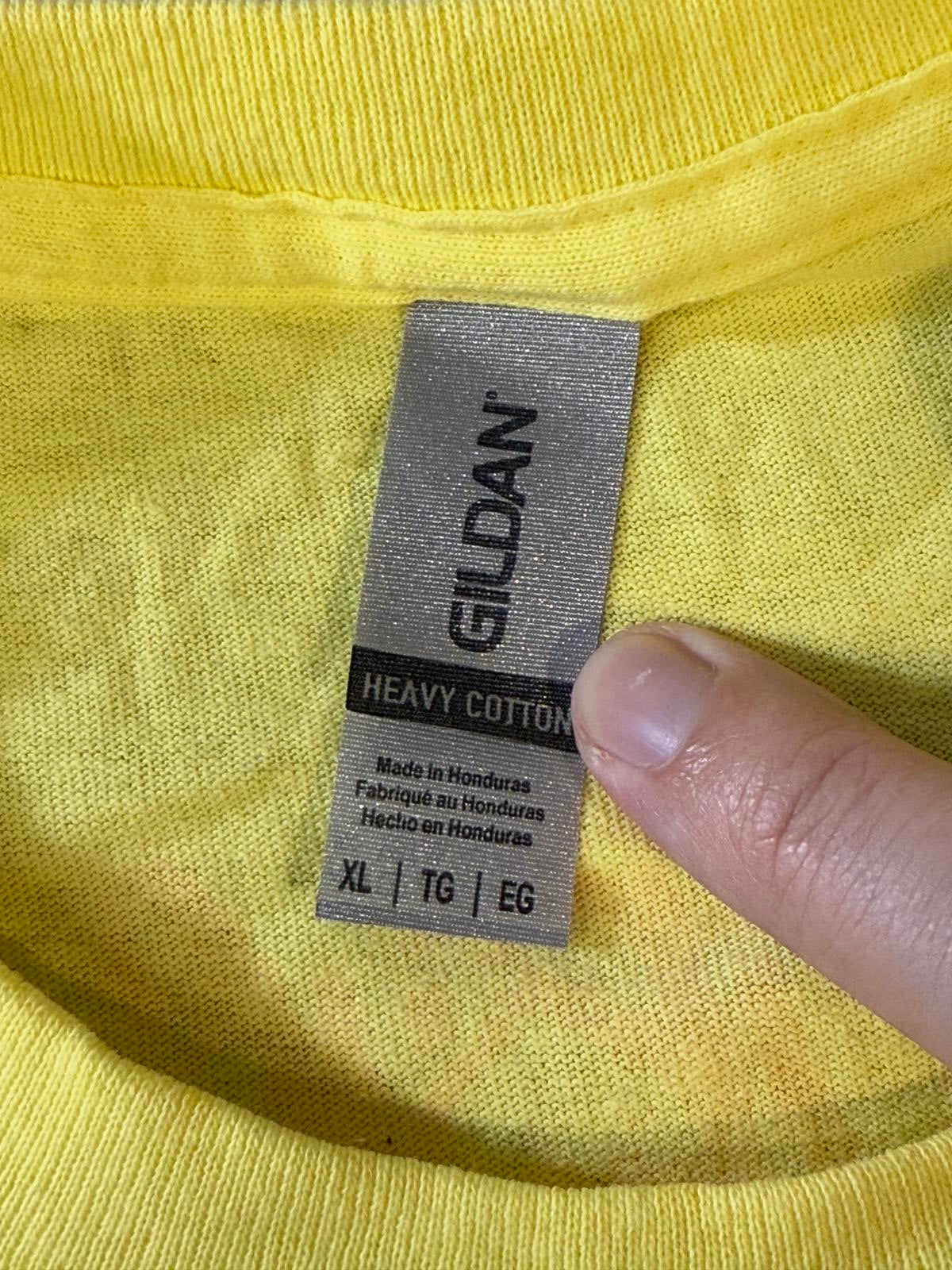 Jesus T-shirt Surf One Way Up Jesus Revolution Tee XL