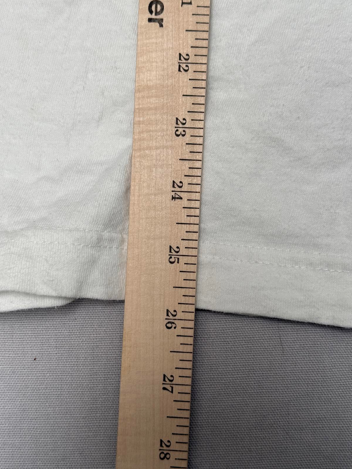 VTG Surf Maui T-shirt Fila Sport Tee Made in USA - S