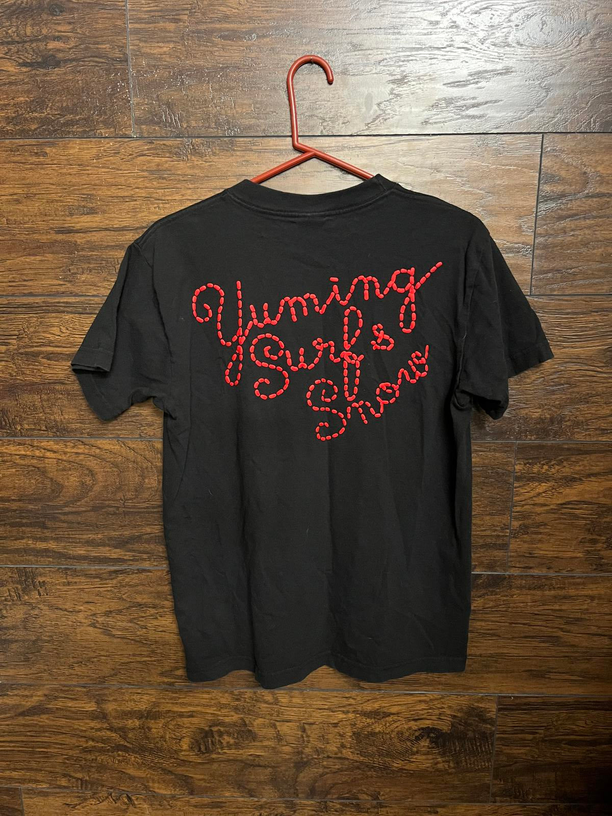 YUMING SURF & SNOW in Naeba Vol.39 Shirt Yumi Matsutoya- L