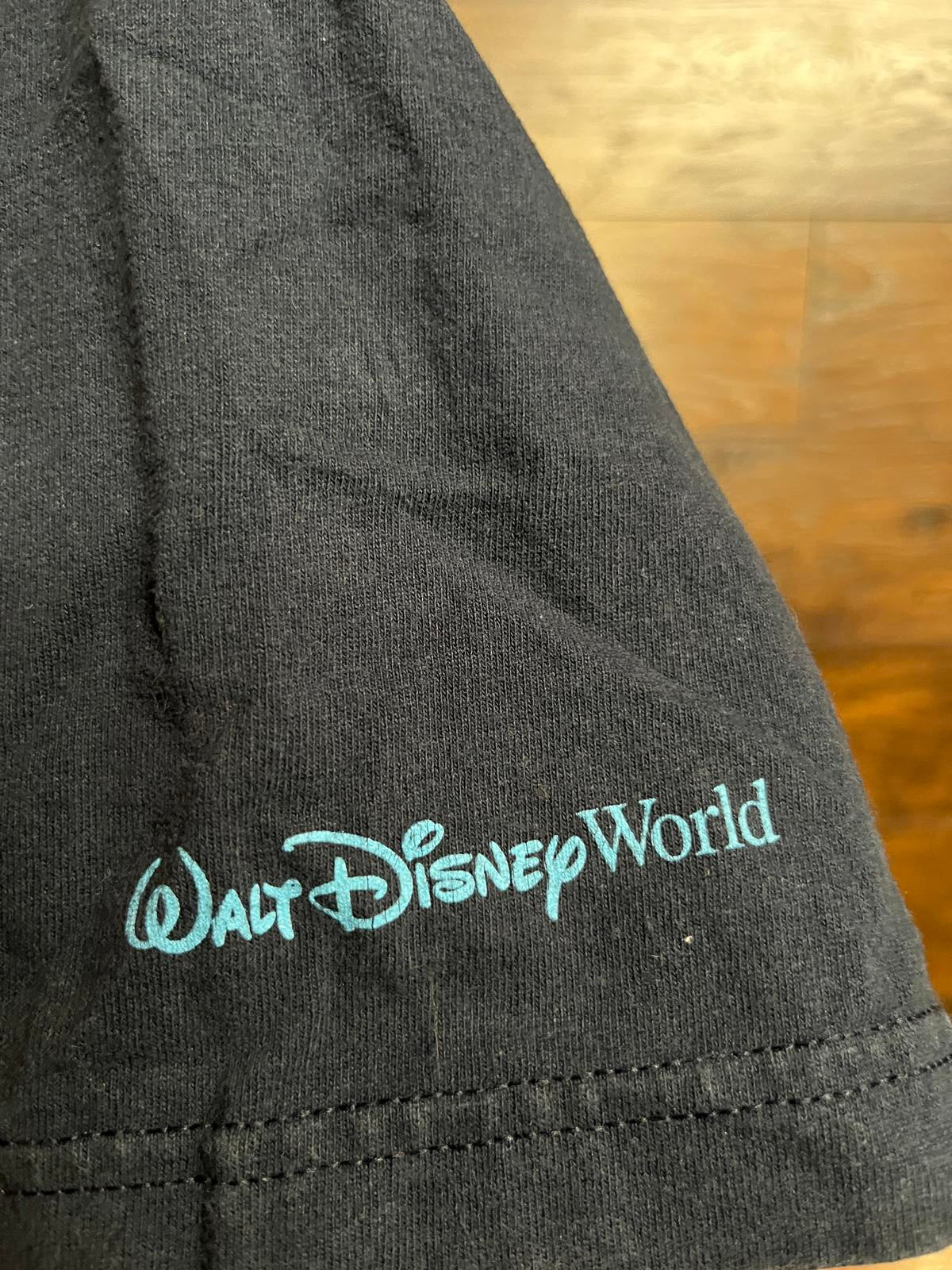 Surfing x Mickey Mouse Ears T-shirt -2000 Year of the Dragon