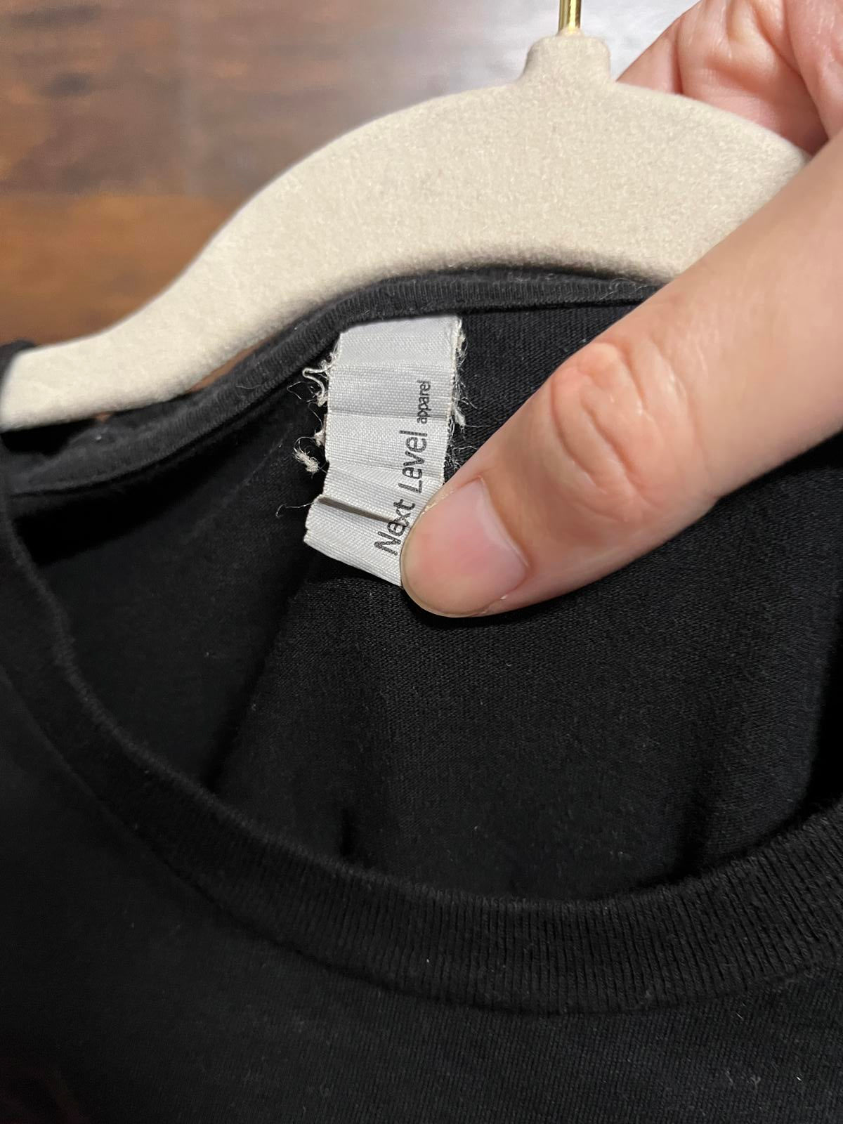 Lamest Quiksilver x Roxy x DC Merger Surfing T-shirt - XL