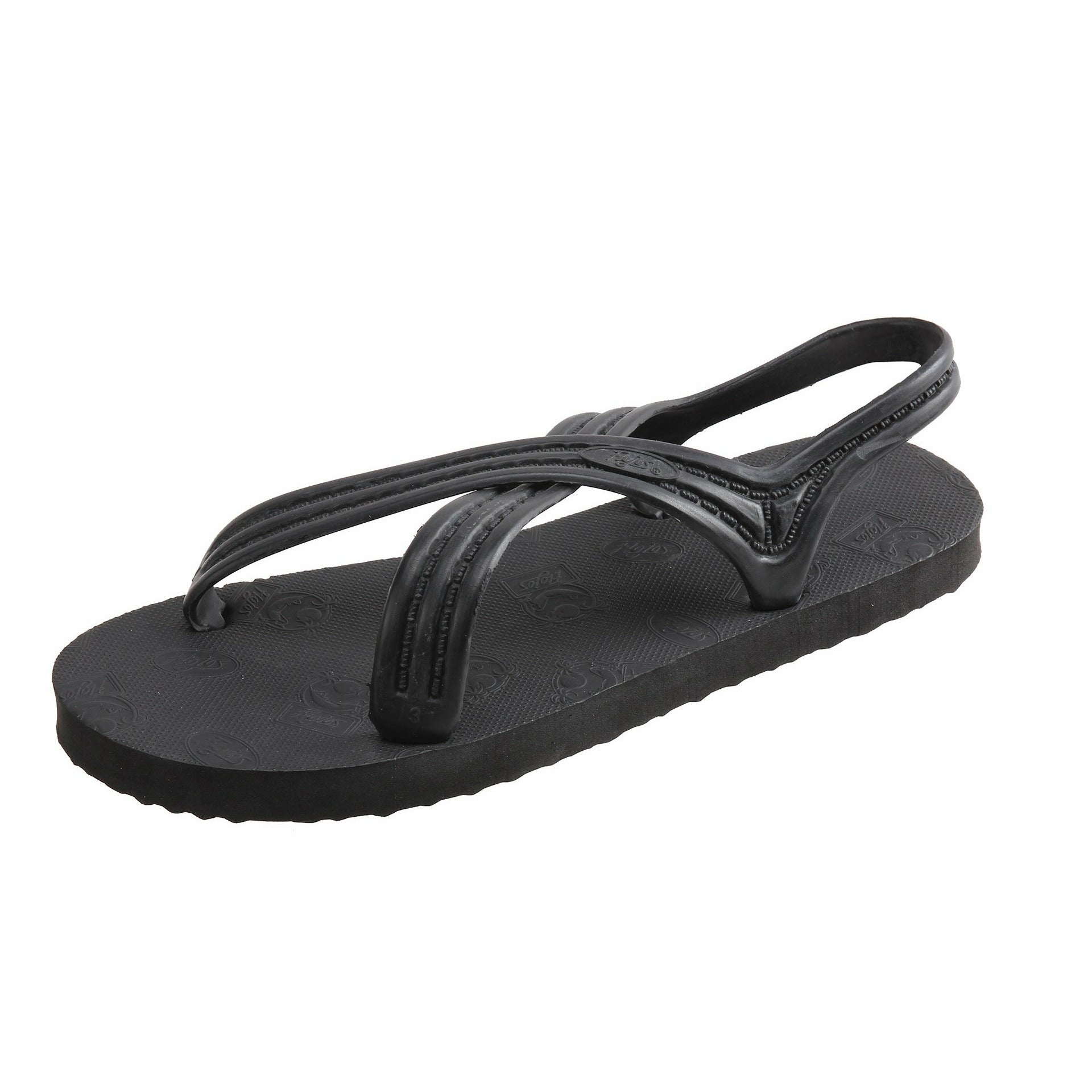 Flojos 101 Flojo (Original) Sandal - Criss Cross Water Friendly Sandals