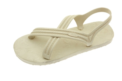 Flojos 101 Flojo (Original) Sandal - Criss Cross Water Friendly Sandals