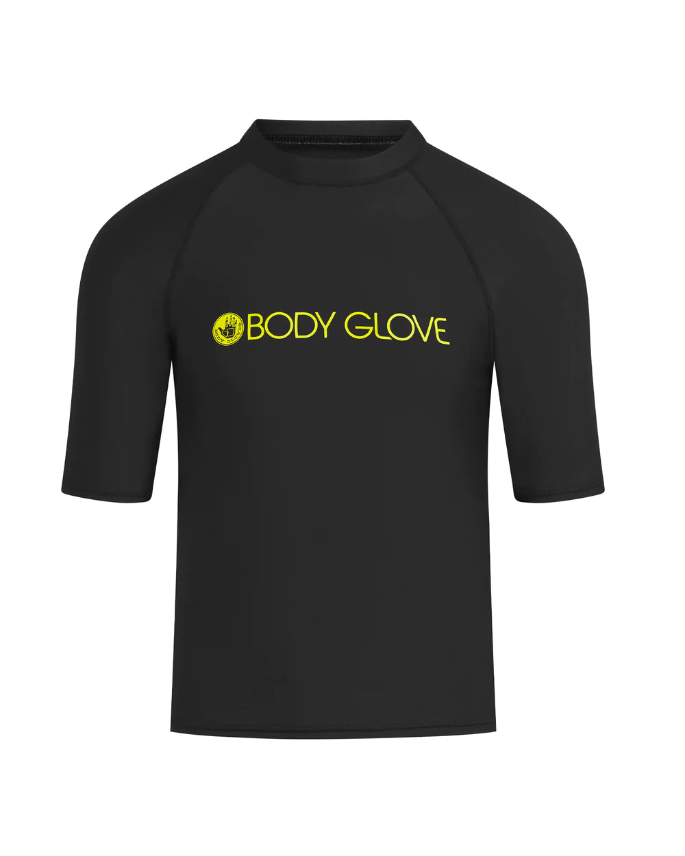 Mens Rashguard - Short / Long Sleeve - Body Glove Basic Mens - UVP 50