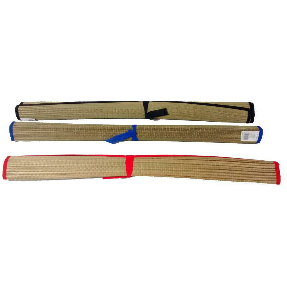 Wet Straw Beach Mat - Yoga / Camping Mat 32 inches x 60 inches
