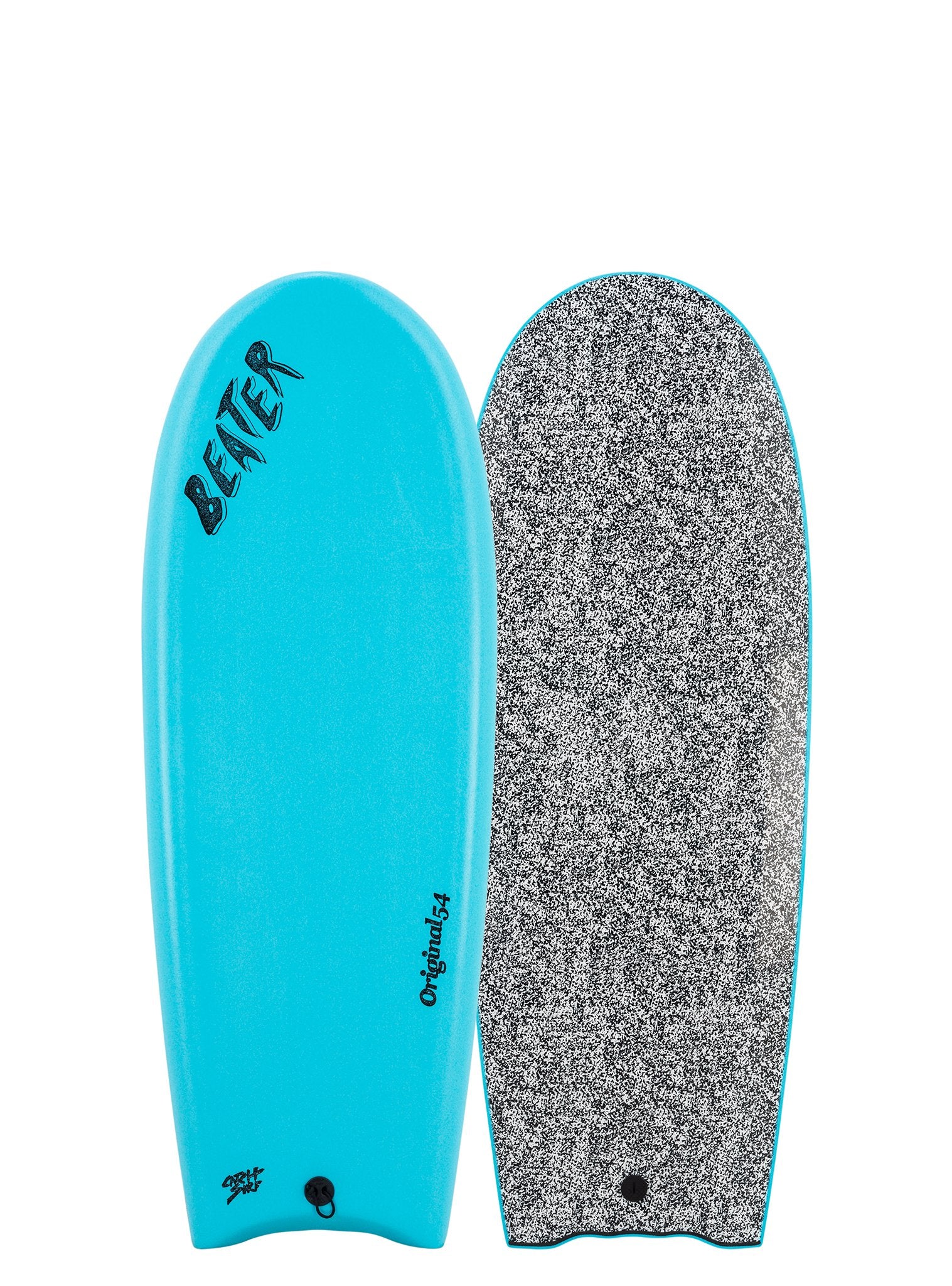 Catch Surf 48 & 54 inch Finless / Twin Fin Beater Boards