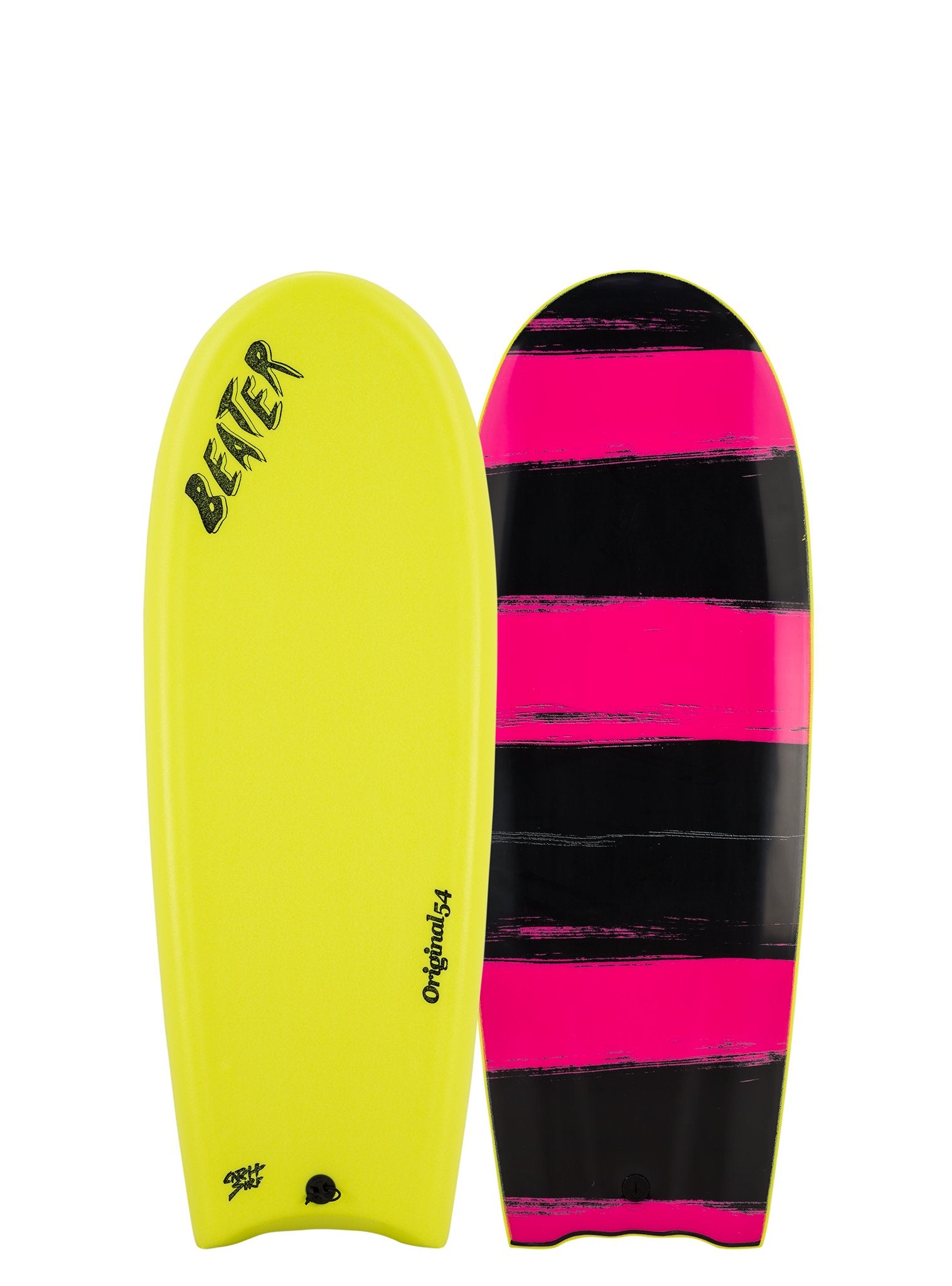 Catch Surf 48 & 54 inch Finless / Twin Fin Beater Boards