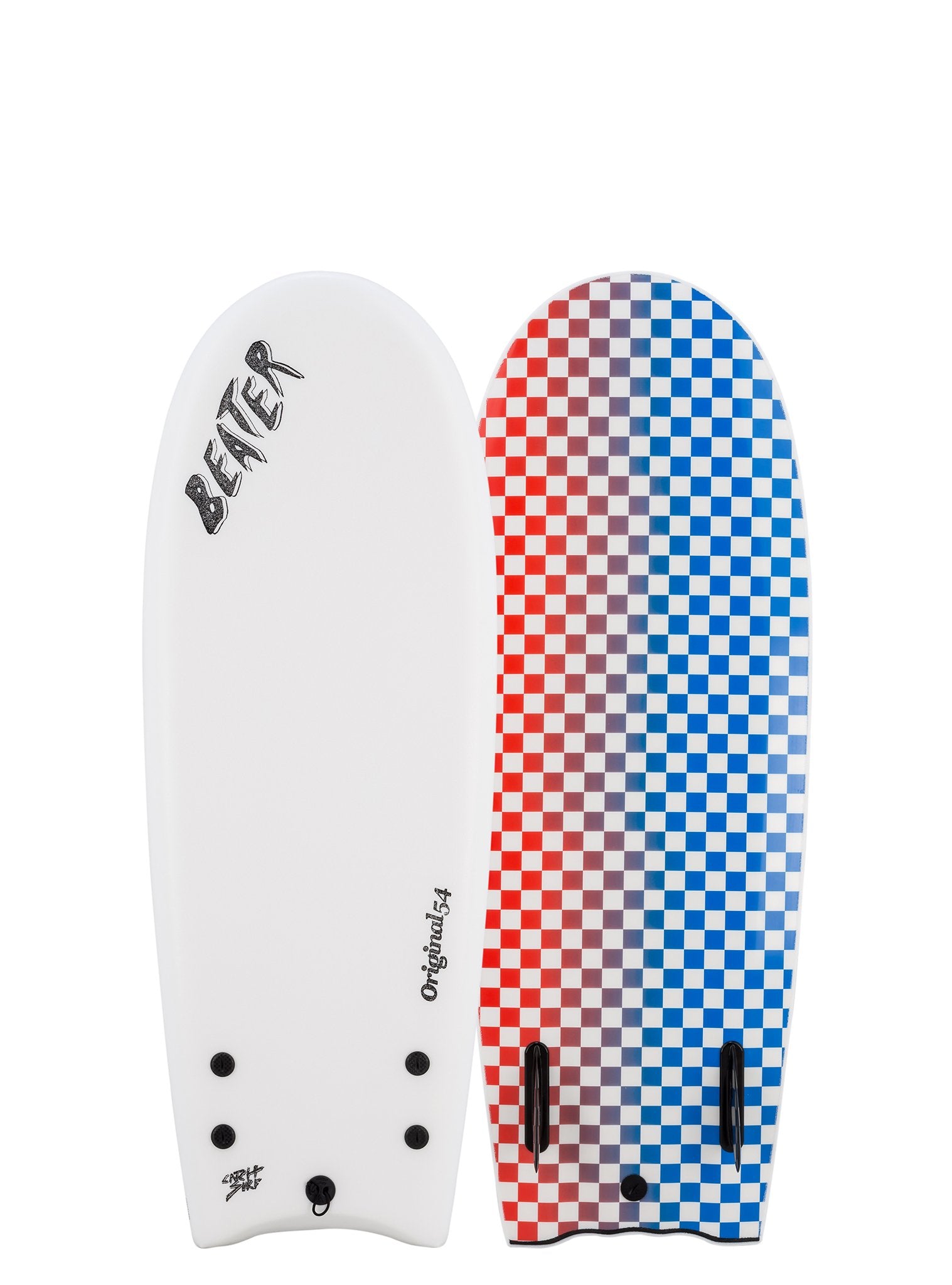 Catch Surf 48 & 54 inch Finless / Twin Fin Beater Boards