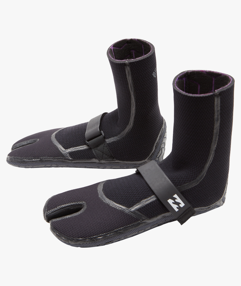 3 FURNACE COMP ST BOOT