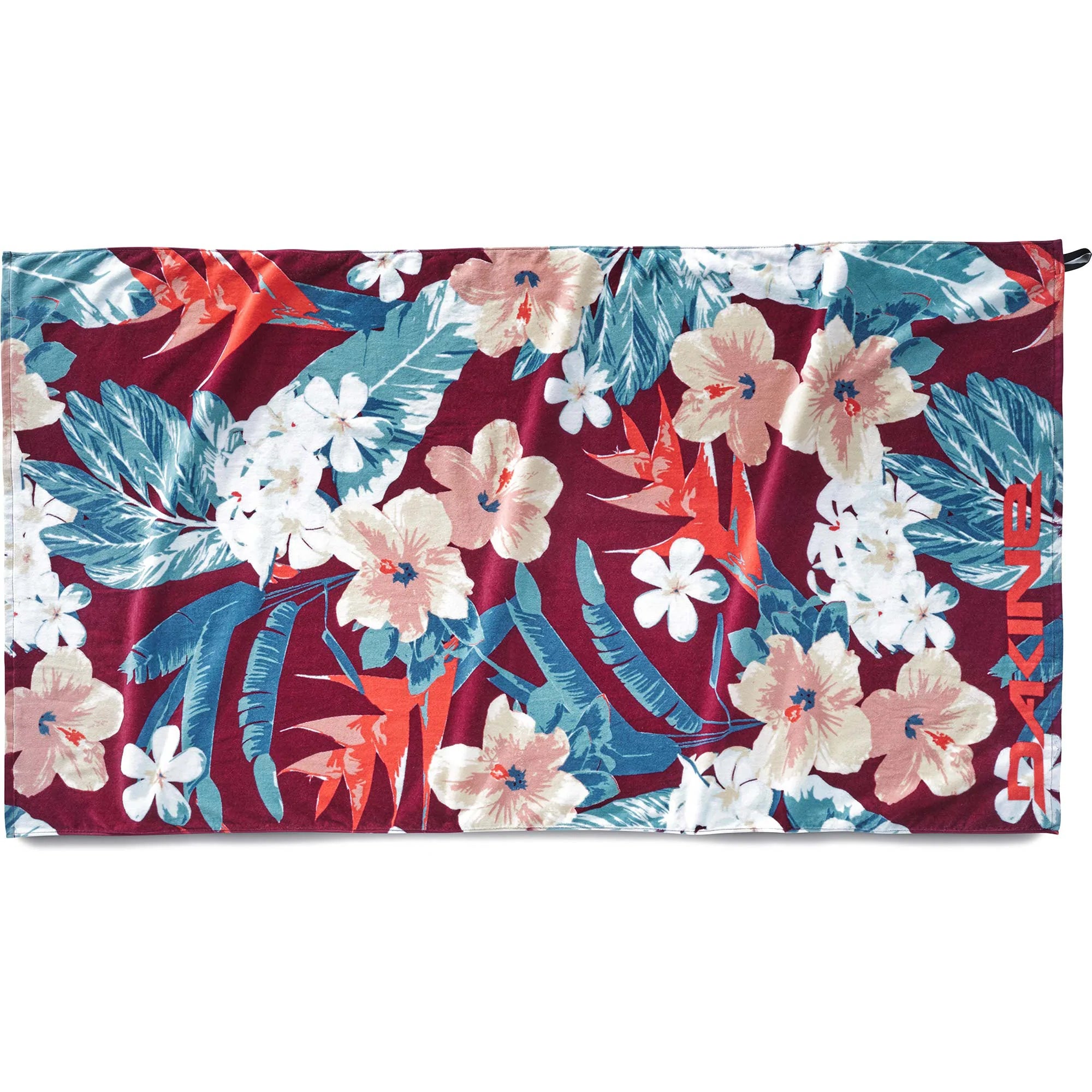 Dakine Terry Beach Towel 63 x 34 inches