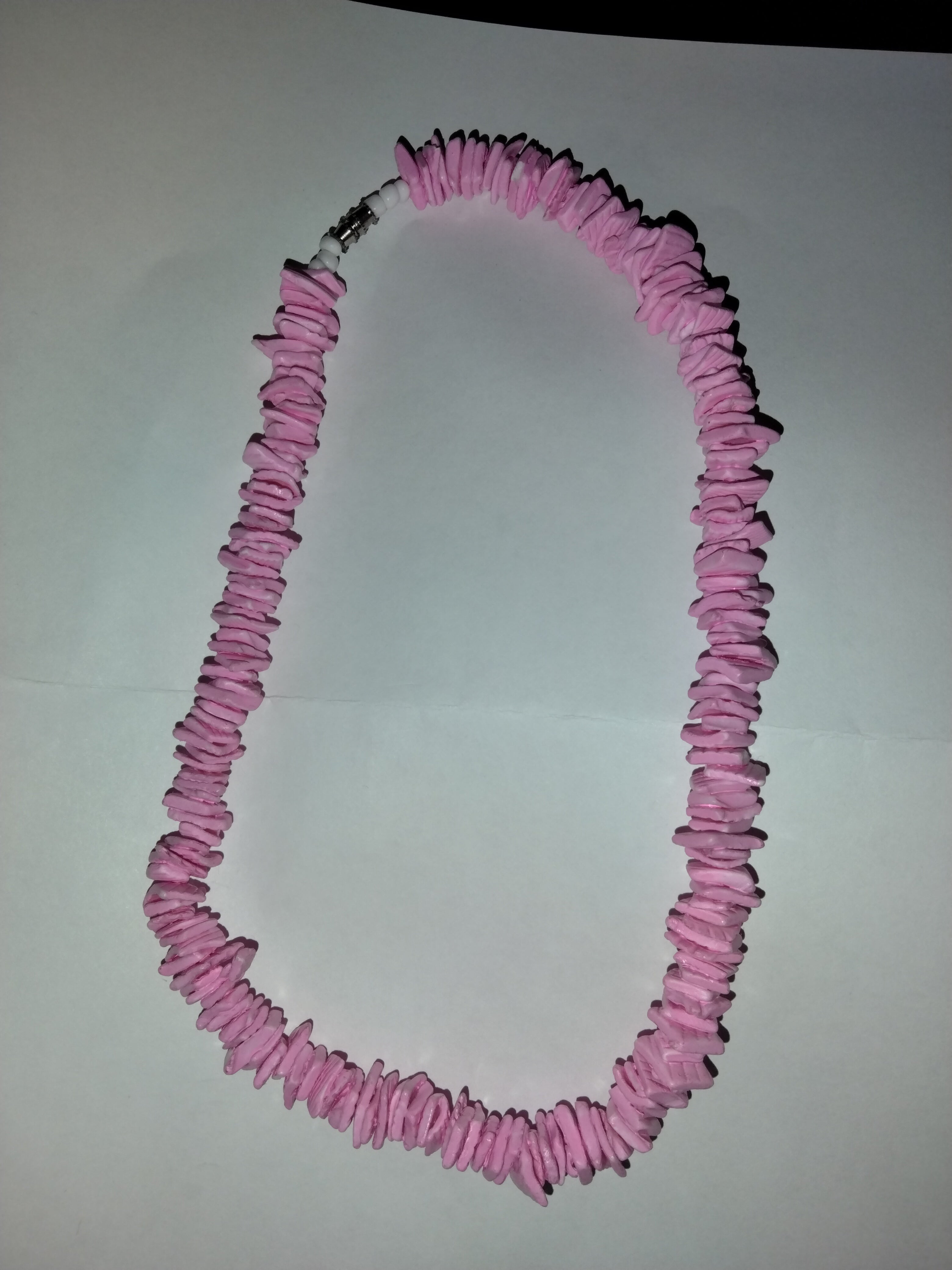 Baja Billy Puka Chip Shell Anklet