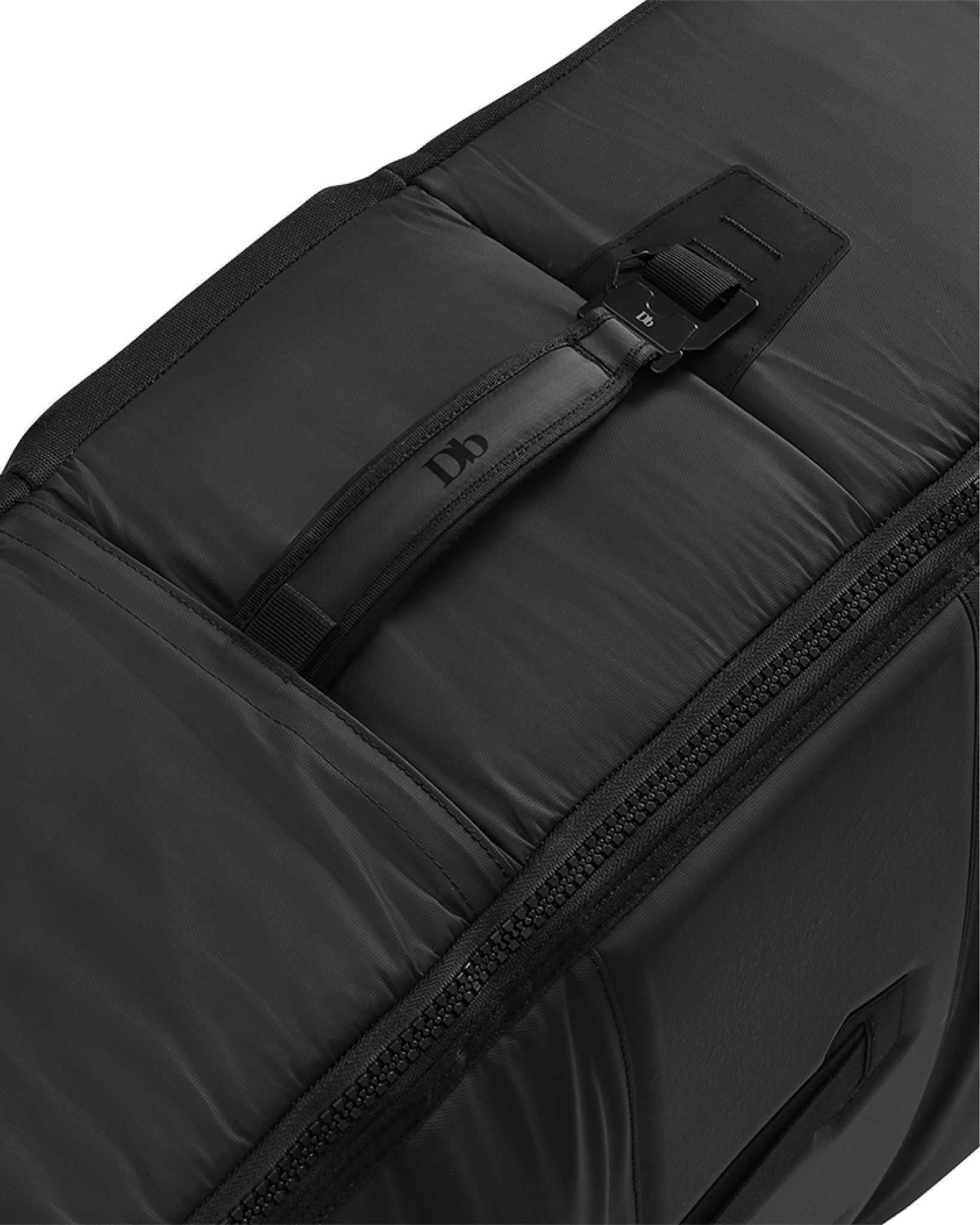 The Djarv 3-4 Surfboard Coffin