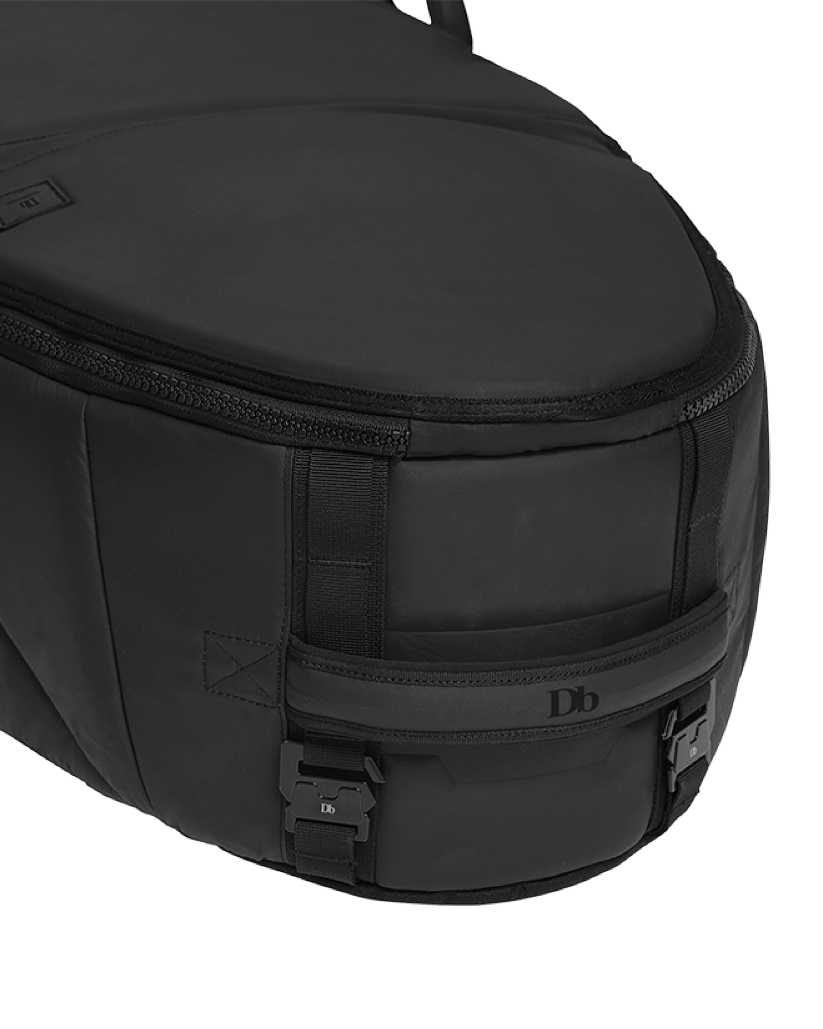 The Djarv 3-4 Surfboard Coffin