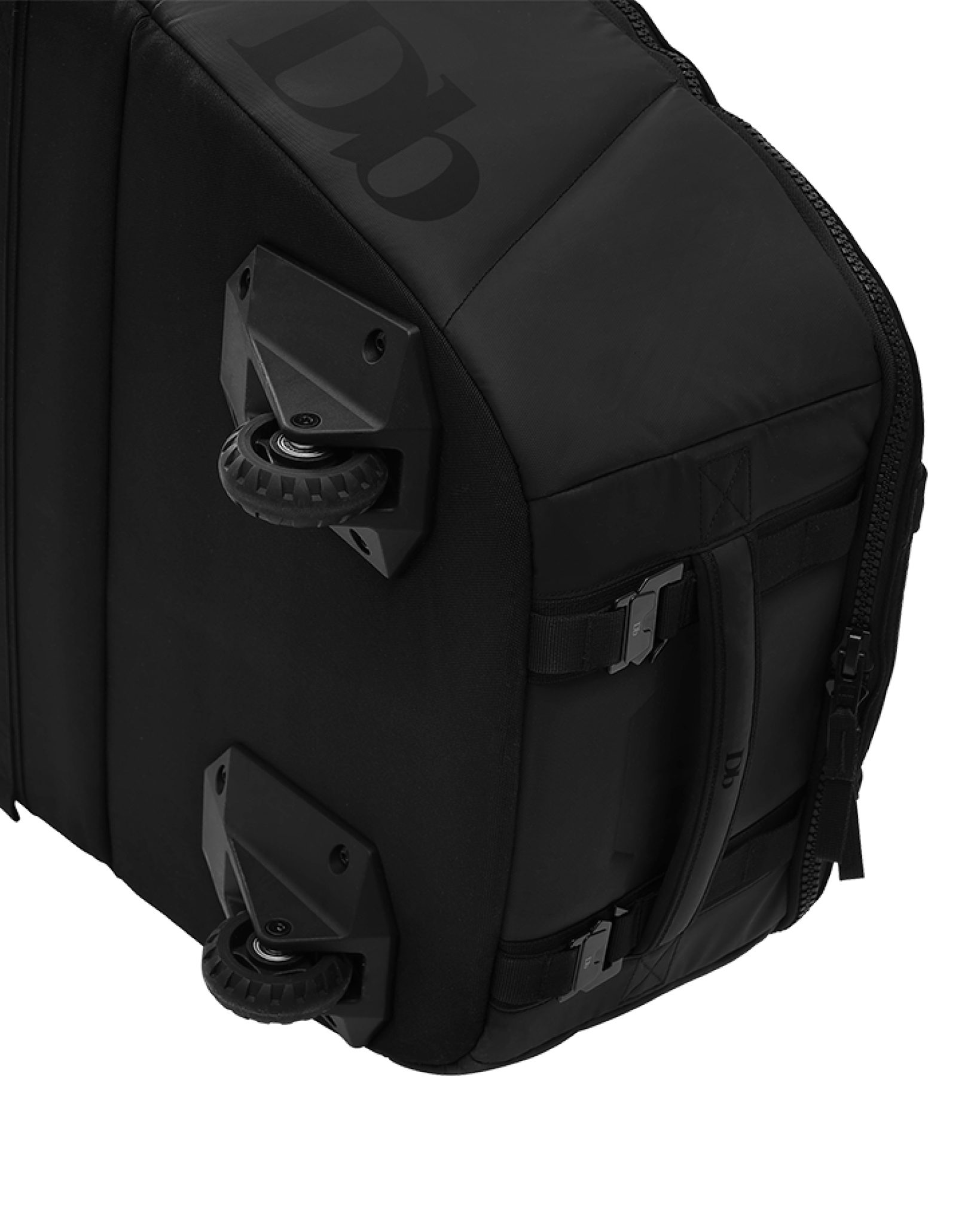 The Djarv 3-4 Surfboard Coffin