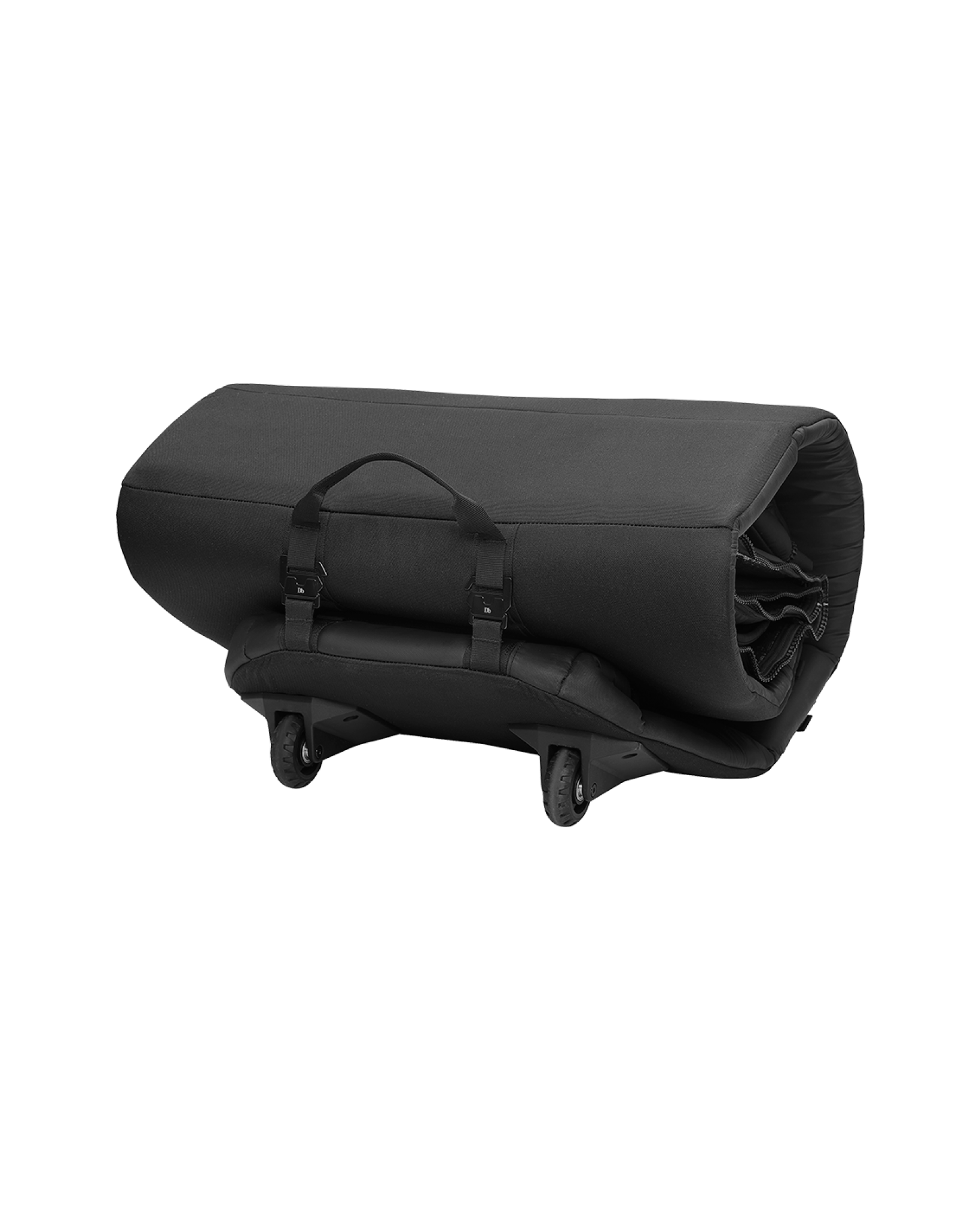 The Djarv 3-4 Surfboard Coffin