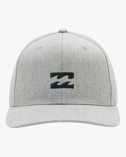 Men's All Day Snapback