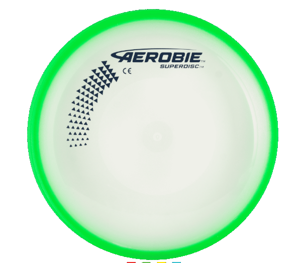 Aerobie SuperDisc