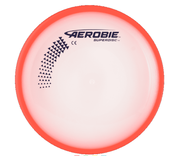 Aerobie SuperDisc