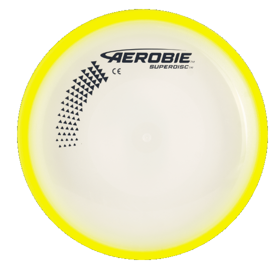 Aerobie SuperDisc