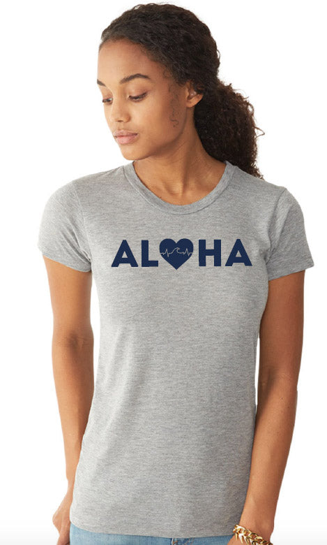 BORD Apparel Aloha Waves T-shirt