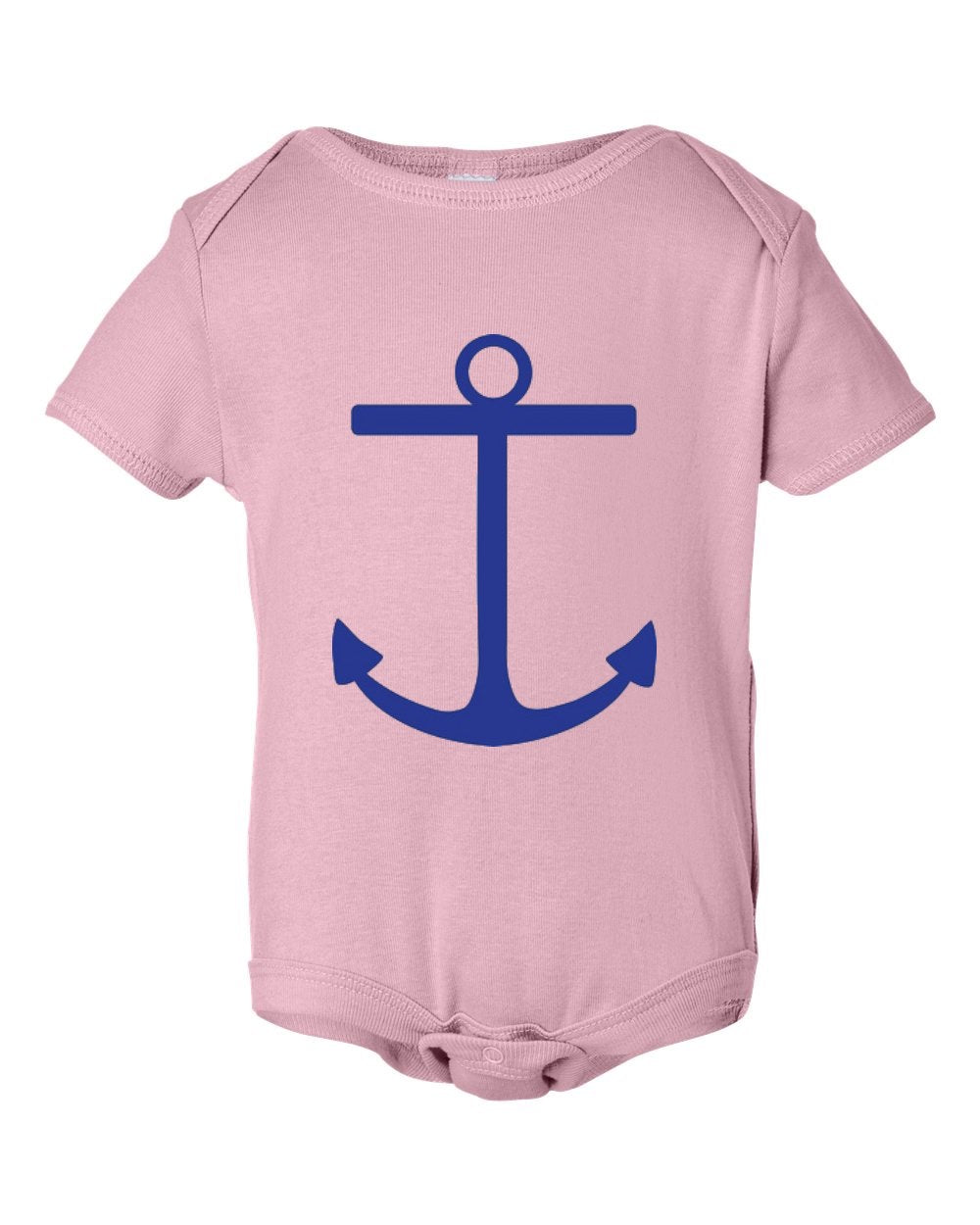 BORD Apparel Anchor Surf Onesie Black