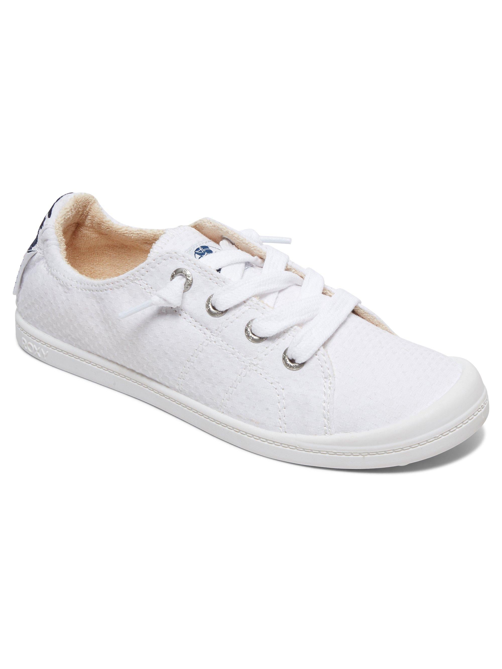 Roxy Women's Roxy Sneakers Roxy Bayshore Shoes