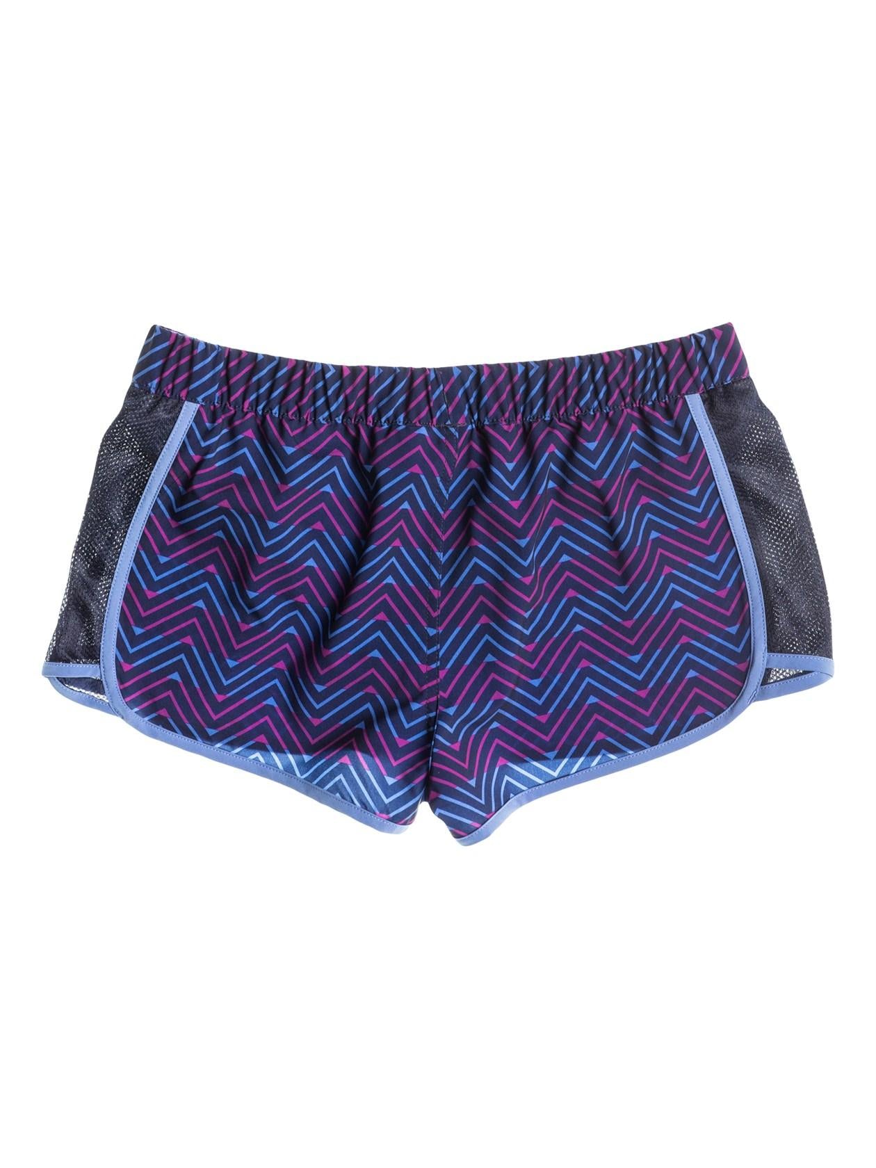 Roxy Astra Aural Line Up 2" Boardshorts