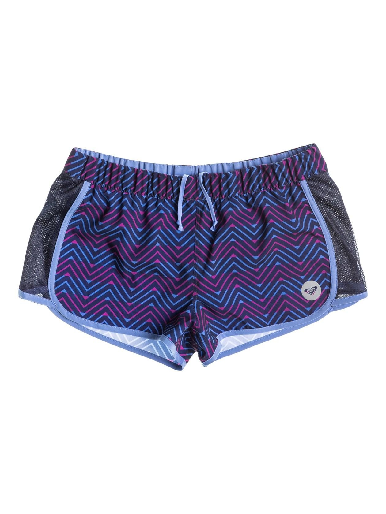 Roxy Astra Aural Line Up 2" Boardshorts