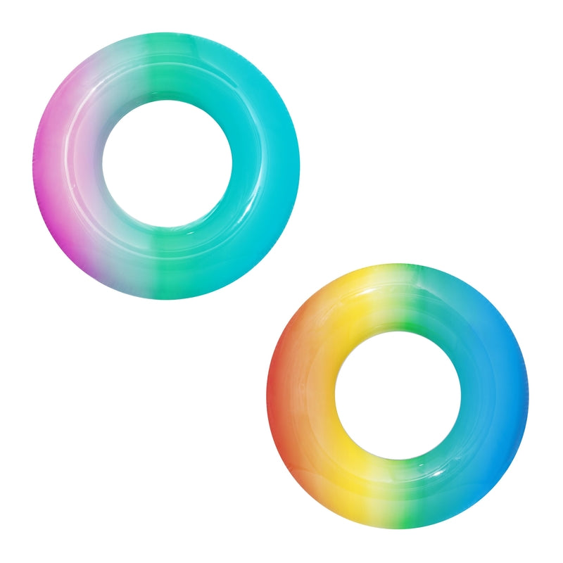 Bestway Rainbow Tube 36 inches