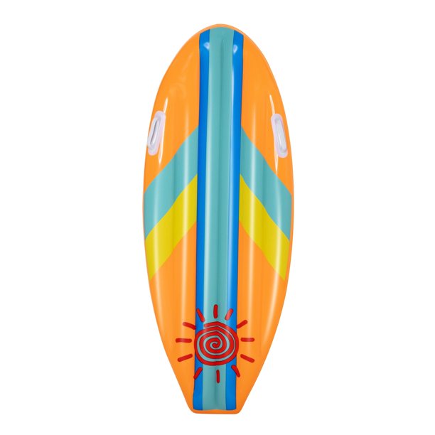 Surfboard Pool Float- Bestway H2oGo Surf Rider