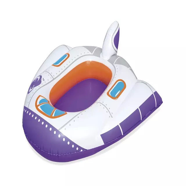 Best Way Toddler Boat Pool Float - Cruiser