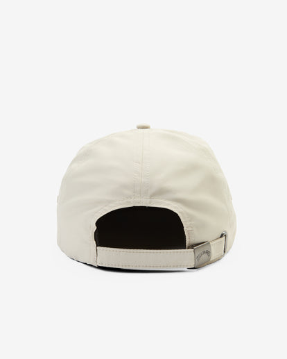 Billabong Unstructured Arch Team Strapback Hat