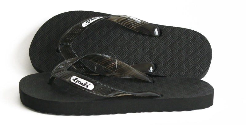 Locals Original Slippah Strap Slippa Flip Flops