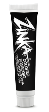 Zinka Colored Nosecoat Zinc Oxide Sunscreen