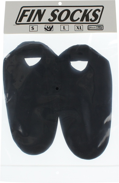 Block Surf 2mm Neoprene Fin Socks Flipper Slipper