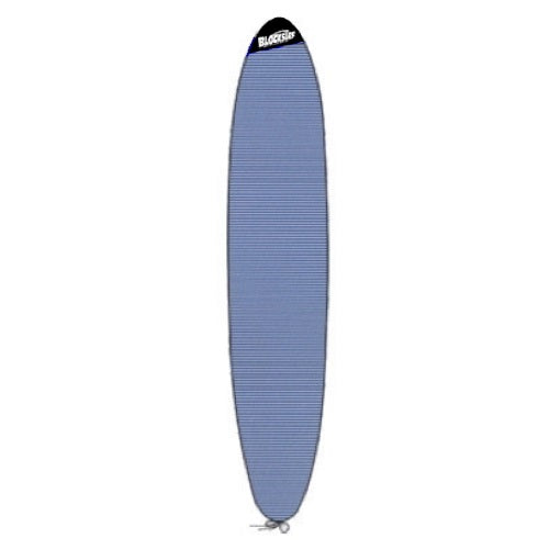 Block Surf Longboard Sock